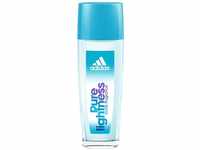 adidas Pure Lightness Natural Spray – Deo & Bodyspray für Damen mit