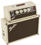 Fender Mini Tone Master Tragbarer &Uuml;bungsgitarrenverst&auml;rker, Hellbraun