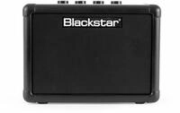 Blackstar Fly 3 schwarz