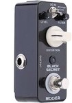 Mooer Secret Distortion Pedal