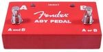 Fender 2-Switch ABY Pedal, Rot