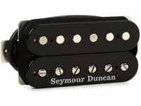 Seymour Duncan SH-11 Humbucker Custom HB Tonabnehmer für E-Gitarre Schwarz