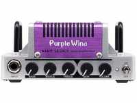 Hotone NLA-2 Purple Rain Gitarrenverstärker, 5 W