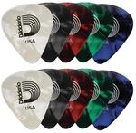 Planet Waves Plektrum Akustikgitarre, E Gitarre - Gitarren Plektrum - 1CAP4-10...