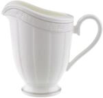 Villeroy & Boch 10-4392-0780 Gray Pearl Milchk&auml;nnchen, Porzellan 1043920780,