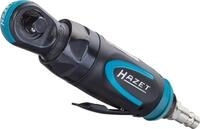 Hazet Mini Ratschenschrauber 9021P-2, 3/8 Zoll (10 mm) Vierkant, 300 U/min