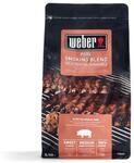 Weber R&auml;ucherchips-Mischung f&uuml;r Schwein