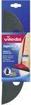 Vileda Superfeger Classic Besen Ersatzkehrteil, Mikroschaum, 1er Pack |...