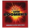 GHS Guitar Boomers - GBXL - Electric Guitar String Set, Extra Light, .009-.042