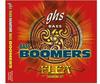 GHS Bass Boomers - M3045 - Bass String Set, 4-String, Medium, Winding Length...