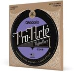 D'Addario Pro-Arte Nylon Klassische Gitarrensaiten, Extra Harte Spannung |...