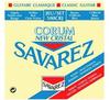 Savarez New Cristal Corum 500CRJ Saitensatz für Konzertgitarre