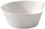 Villeroy & Boch - NewWave Bol Wei&szlig;, Sp&uuml;lmaschinenfest, Mikrowellensicher,...