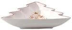 Villeroy & Boch &ndash; Winter Bakery Delight Schale Rot, Mikrowellensicher,