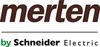 Schneider Electric Merten MEG4050-3614 M-Pure-Rahmen 5-fach für Steckdosen und