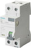 Siemens 5SV33126 FI-Schutzschalter 1P+N TypA 30mA 25A 230V
