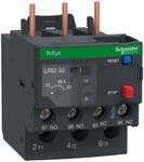 Schneider Electric TeSys LRD Thermisches &Uuml;berlastrelais 600 V, 3P 1...