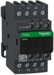 Schneider LC1D188P7 Leistungssch&uuml;tz, 2S+2&Ouml;, 32A/AC1, Spule 230V 50/60Hz