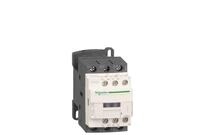 Schneider Electric TeSyS D Sch&uuml;tz 24V dc-Spule, 3-polig, 690V ac / 25 A 24V dc...