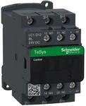 Schneider Electric TeSys D LC1D Leistungssch&uuml;tz / 24 V dc Spule, 3 -polig 3