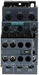 Siemens Sch&uuml;tz AC3 11 kW 2 Na + 2NC Dauerstrom 24 V S0 Schraube