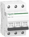 Schneider Electric Leitungsschutzschalter Acti9 K60N C120H, A9K02316