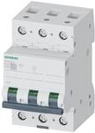 Siemens 5sl6 &ndash; Auto MAGNETOTERMICO 400 V 6 kA 3pol C 50 A