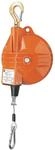 FEIN 90801058000 Balancer, 45-60 kg Traglast Einstellbar, Drahtseil