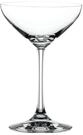 Spiegelau Sektschalen 250 ml, 4 St&uuml;ck, Special Glasses, 4710050, Champagner Schalen