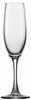 Spiegelau 4-teiliges Champagnerflöten-Set, Sektgläser, Kristallglas, 190 ml,