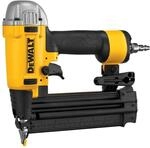 DEWALT DEWDPN1850PP Druckluft-Stiftnagler (f&uuml;r Stauchkopfn&auml;gel von 15-50 mm,
