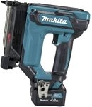 Makita PT354DSMJ Akku-Pintacker 10,8 V / 4,0 Ah, 2 Akkus + Ladeger&auml;t im MAKPAC