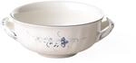 Villeroy und Boch Vieux Luxembourg Suppentasse, 400 ml, Premium Porzellan,...