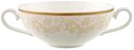 Villeroy & Boch 10-4390-2510 Ivoire Suppen-Obertasse 0.40 L, Porzellan,...