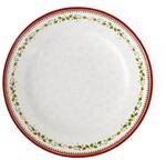 Villeroy & Boch Winter Bakery Delight Speiseteller Sternschnuppe, 27 cm, Premium