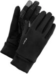 Barts Fleece Handschuhe Powerstretch Touch unisex