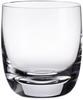 Villeroy und Boch Scotch Whisky Glas No. 1, Kristallglas, 87mm