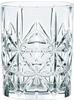 Spiegelau & Nachtmann, 4-teiliges Becher-Set, Kristallglas, 345 ml, Highland,