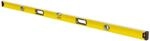 Stanley Fat Max II Wasserwaage Aluminium 180 cm, 1-43-572