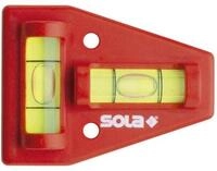 Sola Kreuz-Wasserwaage K5