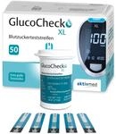 Glucocheck XL 50St.
