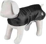 TRIXIE Hundemantel Orl&eacute;ans Gr. XL, R&uuml;cken 70 cm, wasserabweisend &ndash; schwarz