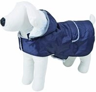 Hundemantel TEDDY 34 cm Bauchumfang 39-50 cm