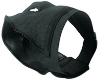 Kerbl Pet Luxus Schutzhose schwarz Gr. 1 Bauchumfang 38-45cm | Luxus, Bauchumfang