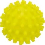 Trixie Hundespielzeug Igelball, zum Kauen, mit Sound &ndash; &oslash; 10 cm