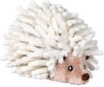 TRIXIE kleines Hundespielzeug Igel, zum gemeinsamen Spielen &ndash; 12 cm