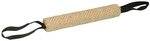 TRIXIE Trainings-Dummy - robustes Hundespielzeug zum Kauen & Jagen - &oslash; 4 &times; 26 cm/53