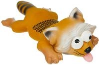 Nobby Latex Waschb&auml;r, 25 cm, 1 St&uuml;ck