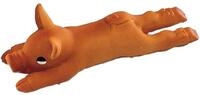 Nobby Latex Schwein f&uuml;r Hunde, 14 cm, 1 St&uuml;ck