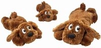 Nobby Pl&uuml;sch Hund Schlappi f&uuml;r Hunde, f&uuml;r Alle Gr&ouml;&szlig;en, ca. 52 cm, 1 St&uuml;ck